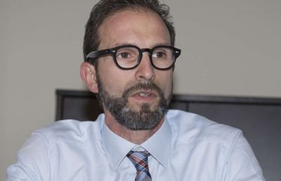 Coronavirus, Calcagno: “Orari migliori per le partite durante l'estate? Le 18:45 e le 21”