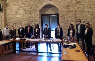 Riaprono gratuitamente i Musei Civici di Ascoli Piceno. Le voci di Papetti e Bracchi