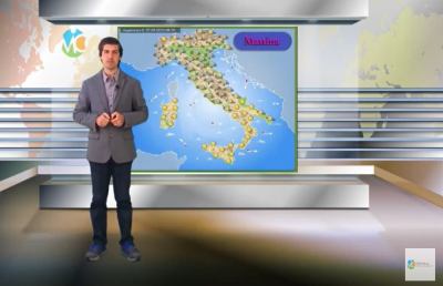 Meteo, la situazione ad Ascoli Piceno e nelle Marche per Venerdì 29 Maggio
