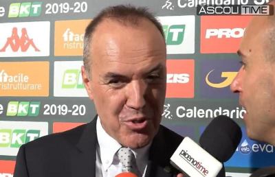 Coronavirus, Serie B di nuovo in campo dal 20 Giugno. Balata: ''Davvero una gran cosa''