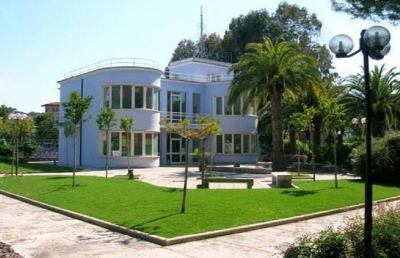 San Benedetto: riapre anche la Palazzina Azzurra con la mostra di ''Prichiò''