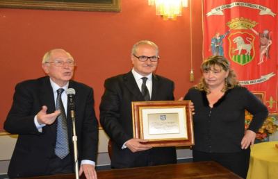 Ripatransone celebra la diciannovesima Giornata Nazionale del Sollievo