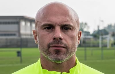 Venezia, Soncin entra nello staff di Dionisi: “Accendi un sogno e lascialo bruciare in te”