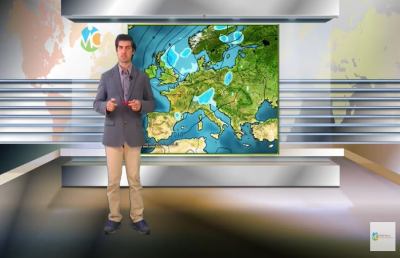 Meteo, la situazione ad Ascoli Piceno e nelle Marche per Venerdì 5 Giugno
