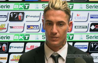 Ascoli Calcio, Ardemagni: “Dichiarazioni gravemente lesive di Pulcinelli. Iniziata azione legale”