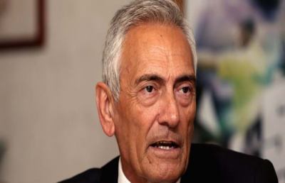 Coronavirus, Figc istituisce Fondo Salva Calcio. Gravina: “Iniziativa che non ha precedenti”