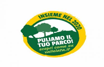 Legambiente e Vallelata lanciano la campagna ''Puliamo il tuo parco!''