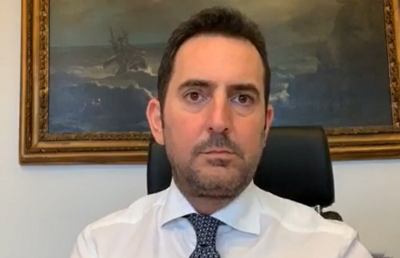 Coppa Italia, Spadafora: ''Semifinali anticipate al 12 e 13 Giugno, finale a Roma il 17''