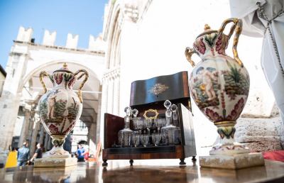 Ascoli Piceno, guide turistiche abilitate ripartono in grande stile dal 6 Giugno