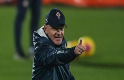 Fiorentina, Commisso: “Iachini grande lavoratore, ha avuto il Coronavirus ed è stato malato”