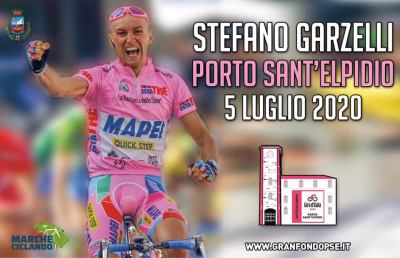 Ciclismo amatoriale, torna a piombare l'incertezza sulla Granfondo Porto Sant’Elpidio-Garzelli