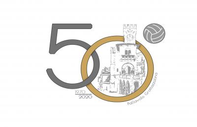 Pallavolo, la Videx Grottazzolina festeggia i 50 anni di storia