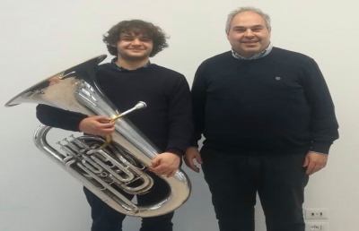 Massignano, nel rispetto delle norme tornano le attività musicali