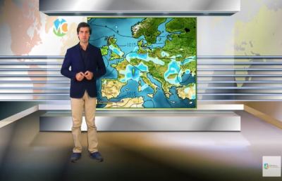 Meteo, la situazione ad Ascoli e nelle Marche per Giovedì 11 Giugno