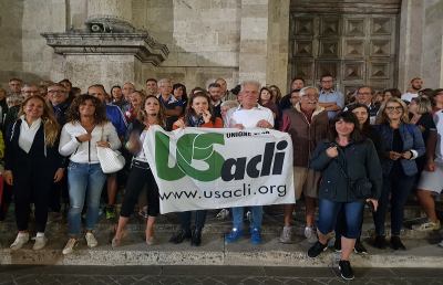 Ascoli Piceno, riprendono le camminate culturali serali dell'Unione Sportiva Acli