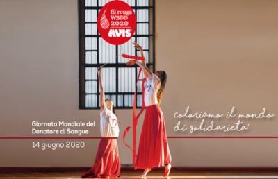 Avis Monteprandone, celebrazioni per la Giornata Mondiale del Donatore di Sangue