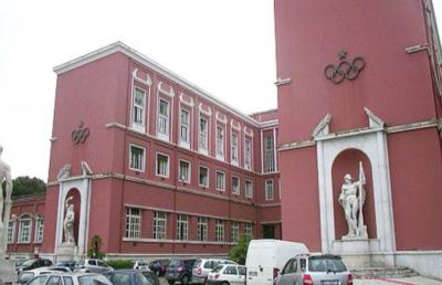 Collegio Garanzia Coni, regolamento su controversie per provvedimenti relativi a stagione 2019/2020