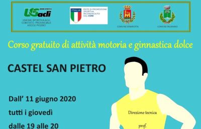Unione Sportiva Acli, successo per iniziative ad Ascoli Piceno e Palmiano