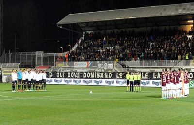 Coronavirus, disposto minuto di silenzio per vittime alla ripresa dei campionati professionistici