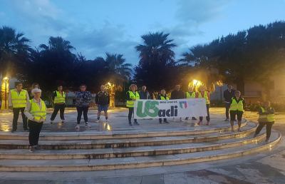 Monteprandone, riprendono attività fisiche del progetto ''Salute in cammino''