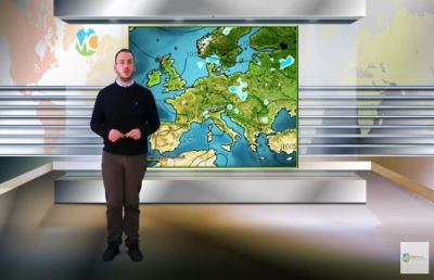 Meteo, la situazione ad Ascoli e nel Piceno per Mercoledì 17 Giugno