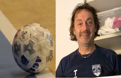 Calcio a 5, il presidente della Tecno Riviera della Palme guarda al futuro con ottimismo