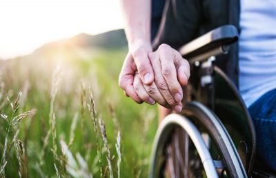 Grottammare: ''Posso prima io?'', più tempo alle cure delle persone fragili 