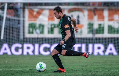 Venezia, è l'ex terzino dell'Ascoli Felicioli il calciatore risultato positivo al Coronavirus