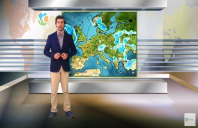 Meteo, la situazione ad Ascoli Piceno e nelle Marche per  Giovedì 18 Giugno