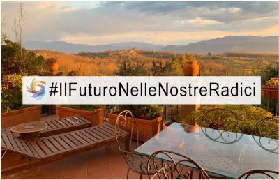 Ascoli Piceno, ''Il Futuro nelle nostre radici'' per raccontare città e scorci delle Cento Torri