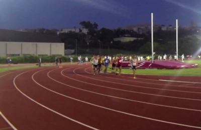 Atletica leggera, ripartono le attività nelle Marche con due meeting ad Ancona