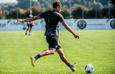 Coronavirus, Venezia: “Mancano 48 ore al match col Pordenone, attendiamo protocollo da adottare”