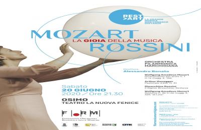 Form, appuntamento con il primo concerto dal vivo nelle Marche
