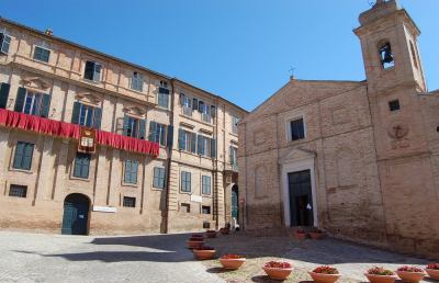 ''Ove abitai fanciullo'', le stanze private di Leopardi si aprono al pubblico