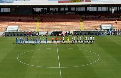 Spezia-Empoli 1-0, Ragusa entra dalla panchina e regala alle Aquile tre punti pesantissimi