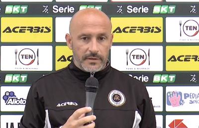 Spezia-Empoli 1-0, le voci di Italiano e Marino post gara
