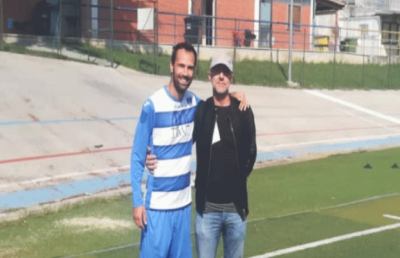 Monticelli, Castelli: “Giocheremo in Promozione anche l'anno prossimo con Alijevic capitano”