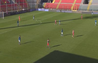 Cremonese-Benevento 0-1, Insigne espugna lo ''Zini'' e regala l'ennesima gioia di Inzaghi