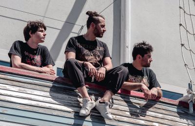 Nuovo lavoro discografico per ISoci. Dal 26 Giugno disponibile il singolo ''Dovrà Arrivare''