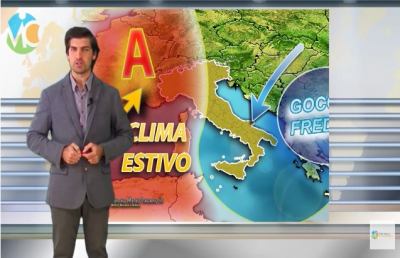 Meteo, la situazione ad Ascoli Piceno e nelle Marche per Mercoledì 24 Giugno