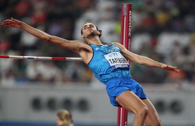 Atletica leggera, dopo una lunga pausa Tamberi e Barontini pronti a tornare in pista