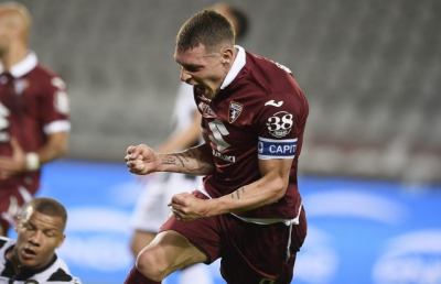 Torino-Udinese 1-0, highlights
