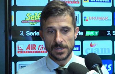 Venezia, Dionisi: “Ascoli ha individualità forti, avrebbe dovuto lottare come minimo per playoff”