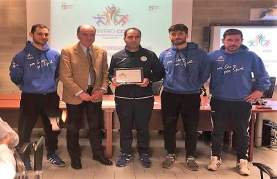 Pallamano, partono i corsi estivi per ragazzi dell'Handball Club Monteprandone