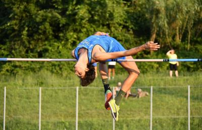Atletica leggera ad Ancona: prime gare per Tamberi e Barontini dopo 4 mesi di stop