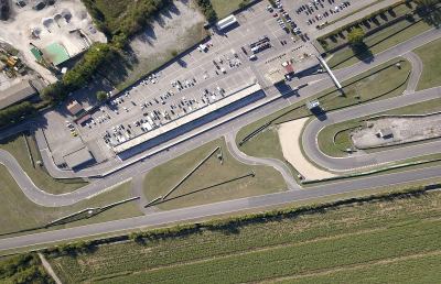 Magione, primo Autodromo in Italia a riaprire con le competizioni automobilistiche