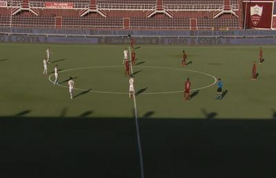 Serie B 30° turno: niente festa per Benevento, volano Spezia e Cittadella. Cosenza passa a Cremona