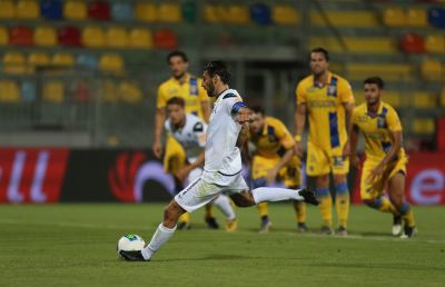 Serie B 2019/2020: i momenti chiave delle partite della trentesima giornata