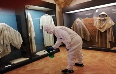 Diocesi San Benedetto, Ripatransone e Montalto, riaprono i Musei Sistini del Piceno