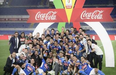 Coppa Italia 2020: Napoli vince ai rigori contro una Juventus poco brillante